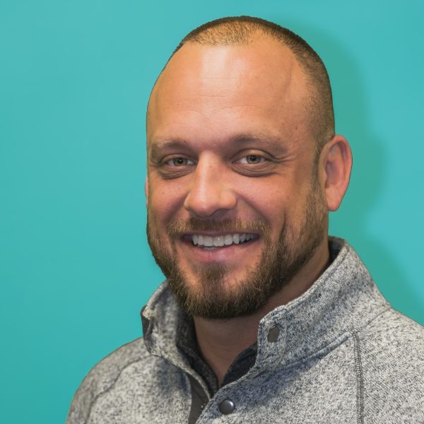 Aaron Christy founder Jamestown Water Restoration