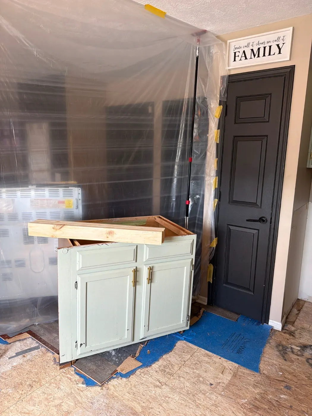 Basement water extraction in Jamestown Indiana home